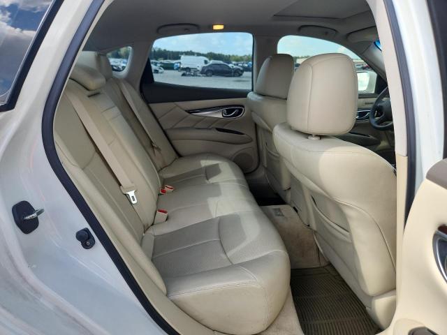 57398466 :رقم المزاد ، JN1BY1AP1EM260381 vin ، 2014 Infiniti Q70 مزاد بيع