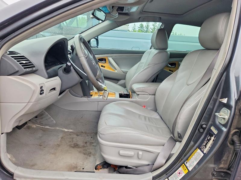 56408546 :رقم المزاد ، 4T1BK46K27U559888 vin ، 2007 Toyota Camry مزاد بيع