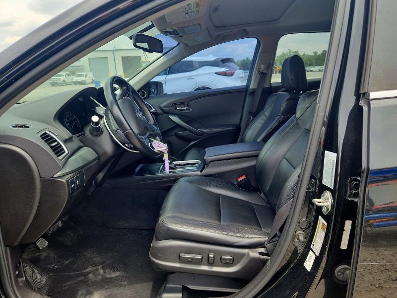 Продаж на аукціоні авто 2018 Acura Rdx, vin: 5J8TB4H50JL006073, номер лоту: 56549216