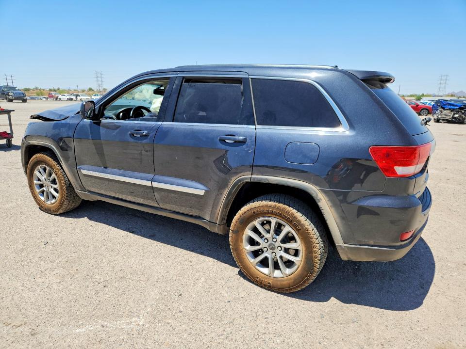 56968416 :رقم المزاد ، 1C4RJEAG4CC258442 vin ، 2012 Jeep Grand Cherokee مزاد بيع