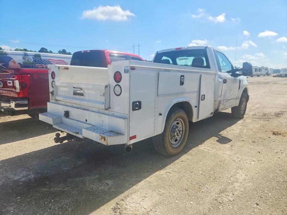 Aukcja sprzedaży 2017 Ford F250, vin: 1FDBF2A65HEF23594, numer aukcji: 55901236