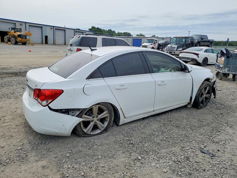 Aukcja sprzedaży 2014 Chevrolet Cruze, vin: 1G1PE5SB7E7372745, numer aukcji: 57232906