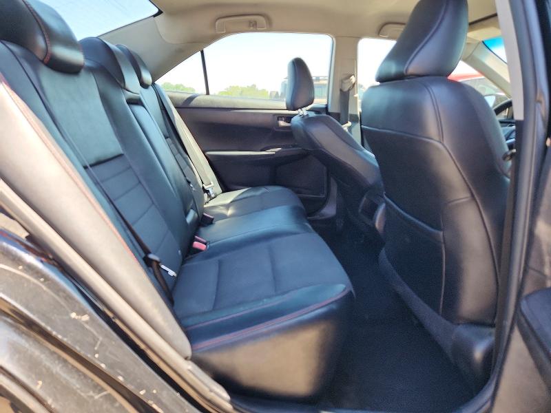 Aukcja sprzedaży 2017 Toyota Camry, vin: 4T1BF1FKXHU301557, numer aukcji: 56235126