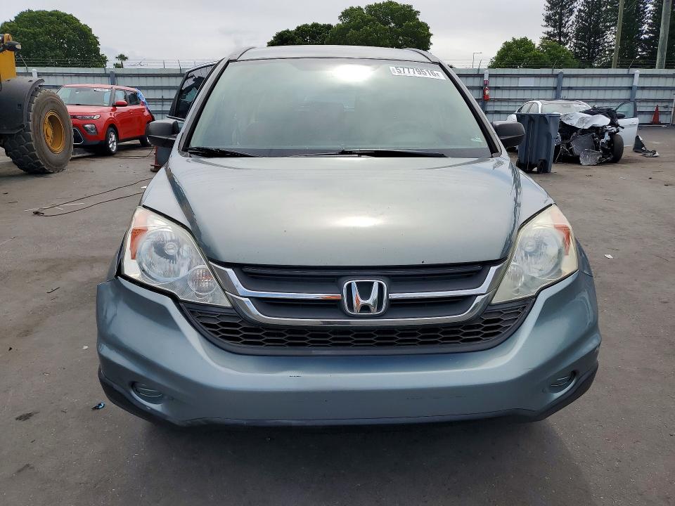 57779516 :رقم المزاد ، 5J6RE4H37AL019699 vin ، 2010 Honda Cr-v مزاد بيع