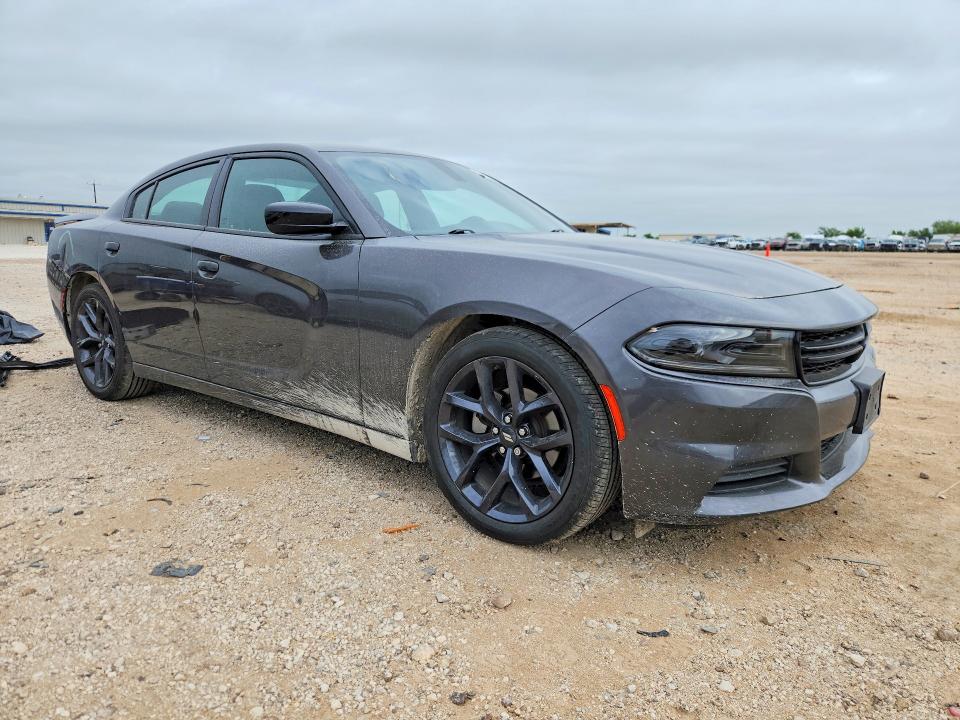 Aukcja sprzedaży 2023 Dodge Charger, vin: 2C3CDXBG1PH607717, numer aukcji: 55652916