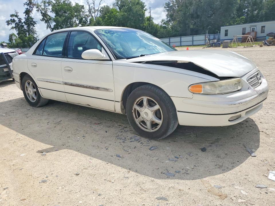 Aukcja sprzedaży 2004 Buick Regal, vin: 2G4WB52K641326455, numer aukcji: 57513006
