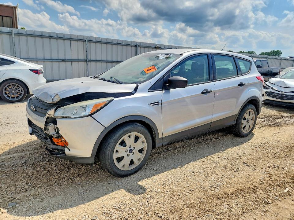 Auction sale of the 2014 Ford Escape, vin: 1FMCU0F77EUB79607, lot number: 56259056