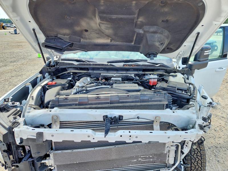 Продажа на аукционе авто 2024 Gmc Sierra, vin: 1GT49PEY0RF419202, номер лота: 57691536