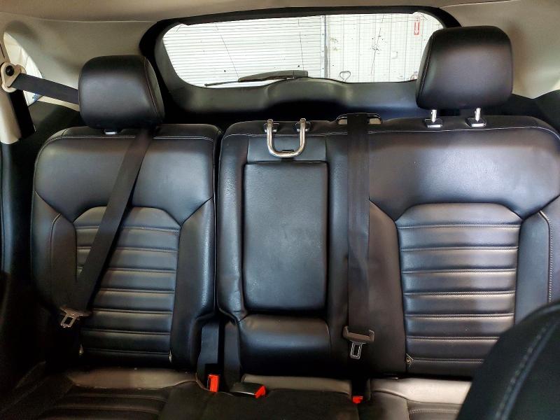 Aukcja sprzedaży 2019 Ford Edge, vin: 2FMPK4J94KBC42672, numer aukcji: 58153106