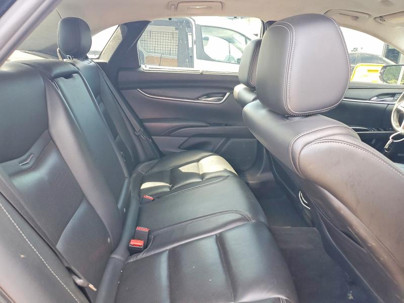 2016 Cadillac Xts მანქანა იყიდება აუქციონზე, vin: 2G61U5S34G9170250, აუქციონის ნომერი: 57295256