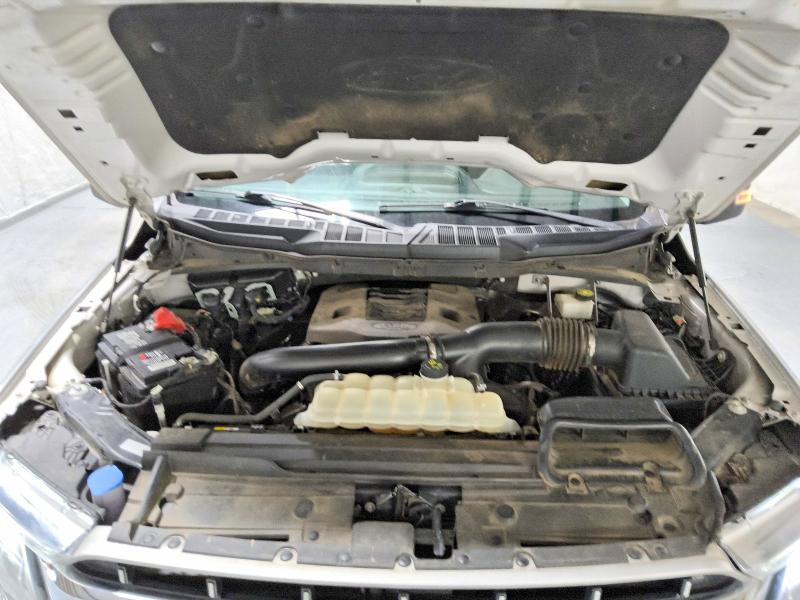 Продажа на аукционе авто 2022 Ford F150, vin: 1FTFW1E89NKE84677, номер лота: 55600356