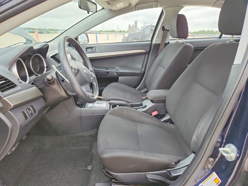 Продажа на аукционе авто 2014 Mitsubishi Lancer, vin: JA32U2FUXEU023500, номер лота: 58328796