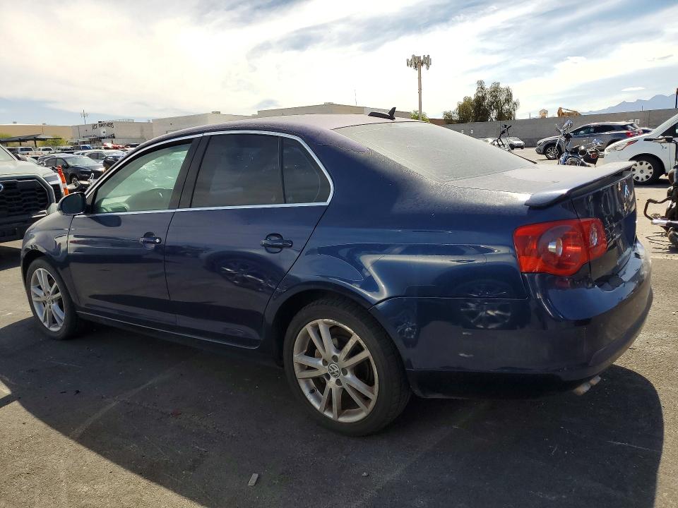 2006 Volkswagen Jetta მანქანა იყიდება აუქციონზე, vin: 3VWST71K16M717325, აუქციონის ნომერი: 55925086