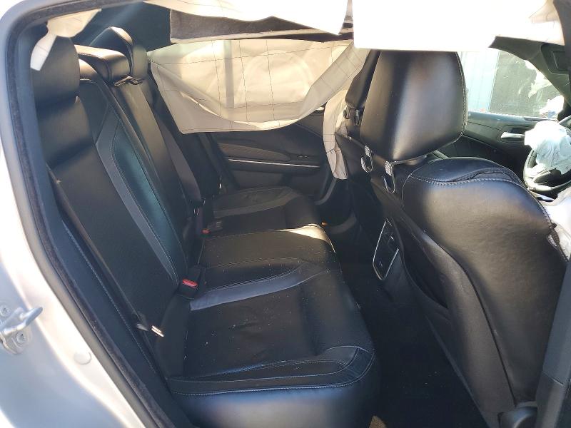 Aukcja sprzedaży 2023 Dodge Charger, vin: 2C3CDXBG5PH534416, numer aukcji: 55384786