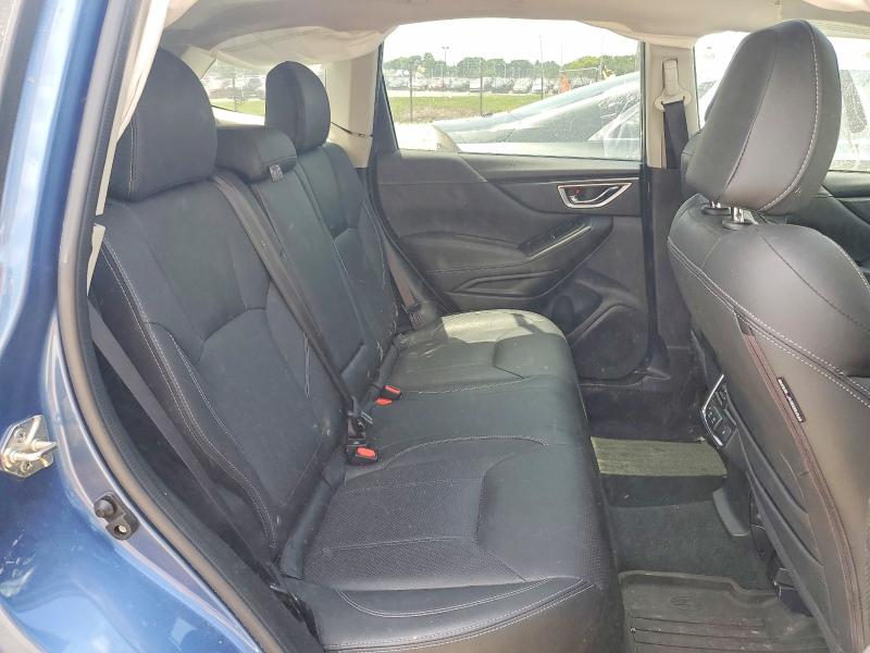 Продажа на аукционе авто 2019 Subaru Forester, vin: JF2SKAWC6KH586381, номер лота: 56327896