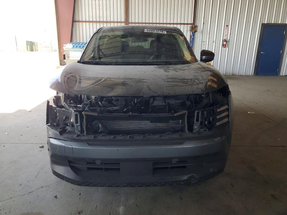 2025 Nissan Kicks მანქანა იყიდება აუქციონზე, vin: 3N8AP6CB2SL405593, აუქციონის ნომერი: 55801276