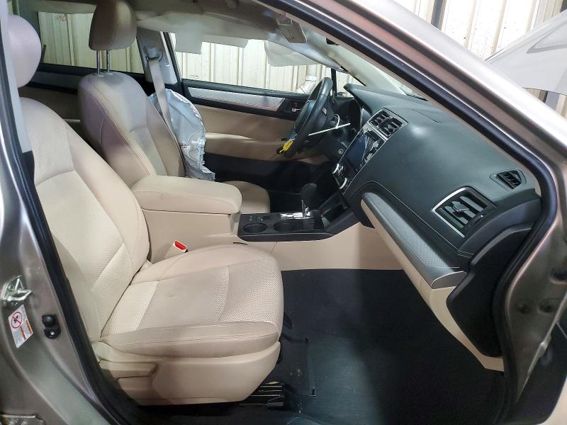 2018 Subaru Outback მანქანა იყიდება აუქციონზე, vin: 4S4BSAHC6J3216972, აუქციონის ნომერი: 58392856