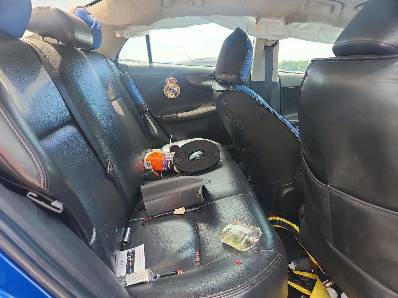 2010 Toyota Corolla მანქანა იყიდება აუქციონზე, vin: 2T1BE4EE3AC045740, აუქციონის ნომერი: 55932186