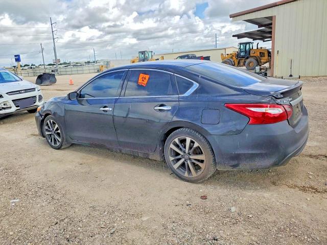 Aukcja sprzedaży 2017 Nissan Altima, vin: 1N4AL3AP1HC297904, numer aukcji: 56549526