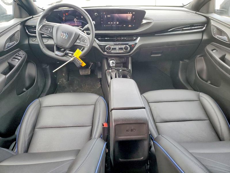 Продажа на аукционе авто 2025 Buick Envista, vin: KL47LBEP1SB065108, номер лота: 56602456