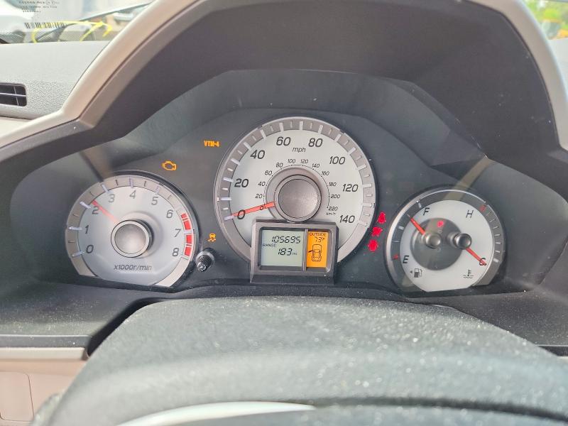 Продаж на аукціоні авто 2012 Honda Pilot, vin: 5FNYF4H58CB070389, номер лоту: 54631146