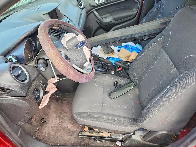 Aukcja sprzedaży 2015 Ford Fiesta, vin: 3FADP4BJ6FM178629, numer aukcji: 56077686
