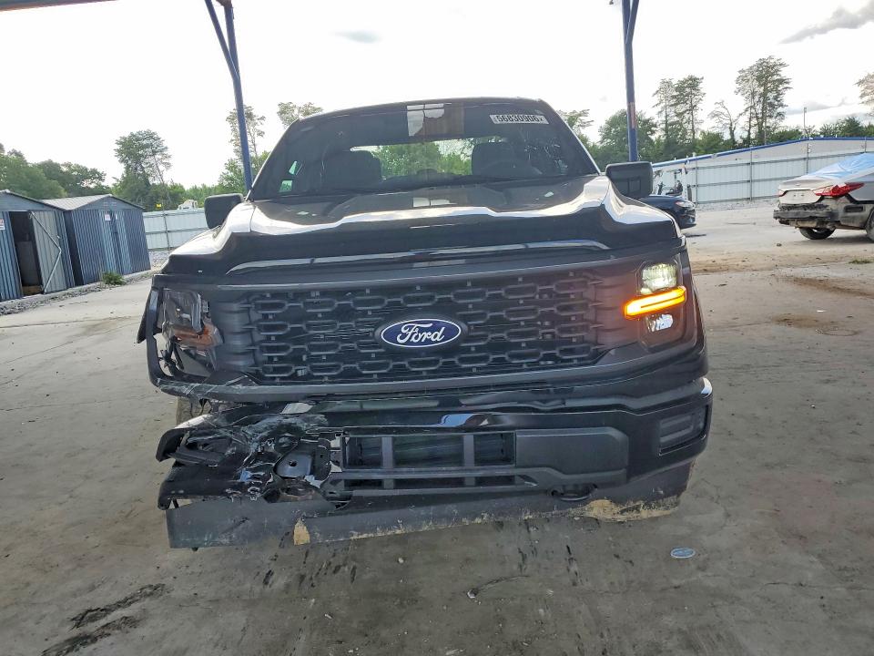 Продажа на аукционе авто 2025 Ford F150, vin: 1FTEW2LP2SKD66171, номер лота: 56830906
