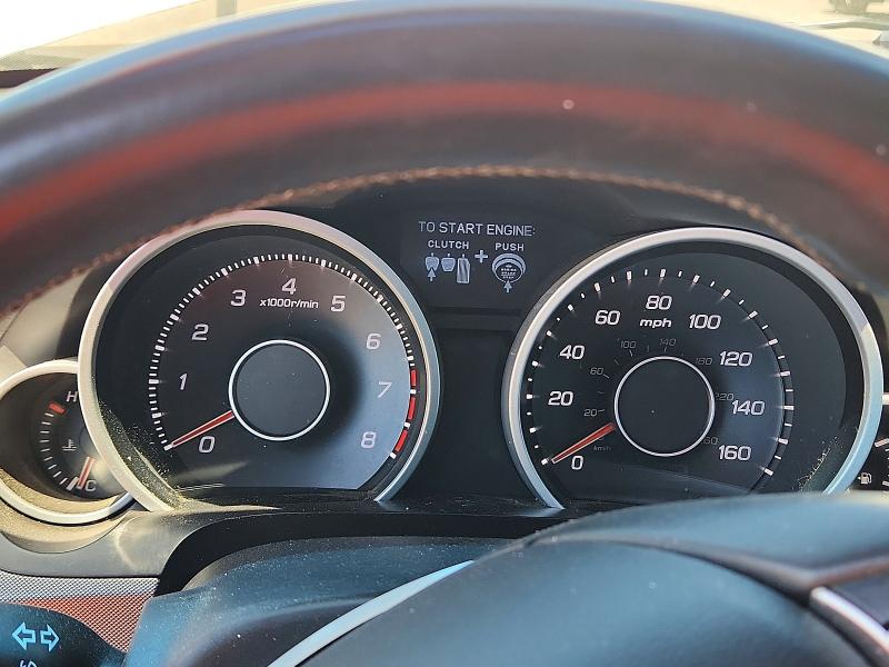 54982486 :رقم المزاد ، 19UUA9E5XDA002413 vin ، 2013 Acura Tl مزاد بيع