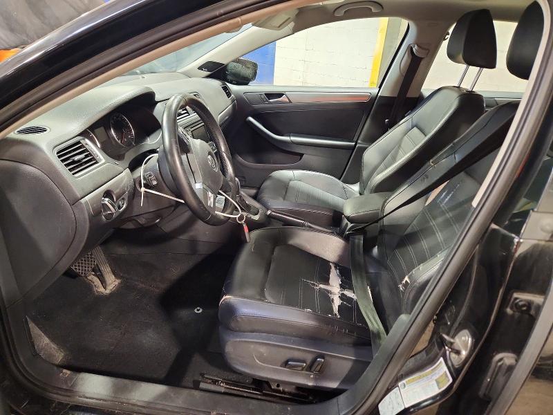 57836596 :رقم المزاد ، 3VWLP7AJ1DM413425 vin ، 2013 Volkswagen Jetta مزاد بيع