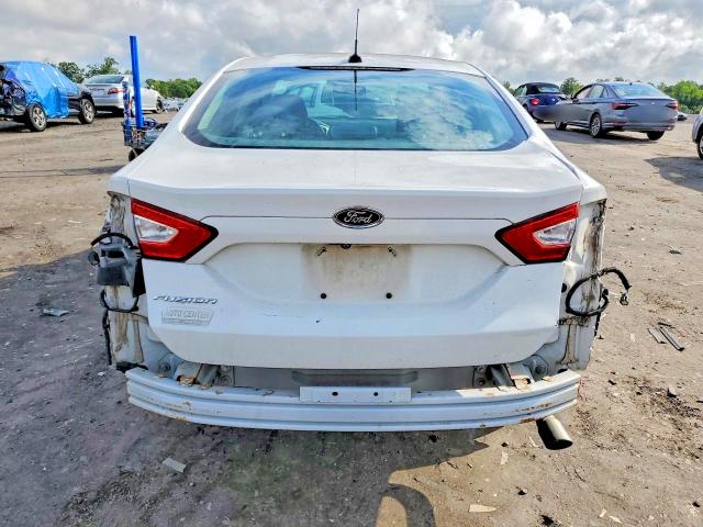 Aukcja sprzedaży 2015 Ford Fusion, vin: 1FA6P0G74F5129398, numer aukcji: 58298446