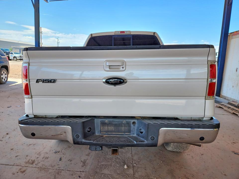 Aukcja sprzedaży 2014 Ford F150, vin: 1FTFW1ET3EKG55637, numer aukcji: 57344866