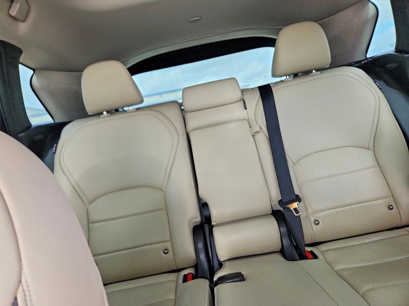 Продажа на аукционе авто 2022 Infiniti Qx50, vin: 3PCAJ5EA1NF116770, номер лота: 57141746