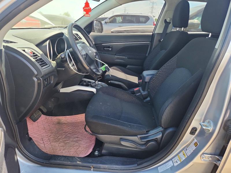 Продаж на аукціоні авто 2011 Mitsubishi Outlander Sport, vin: JA4AP3AU7BZ003389, номер лоту: 56229316