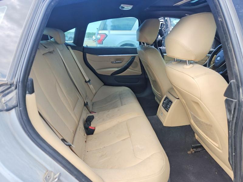 Aukcja sprzedaży 2019 Bmw 430xi, vin: WBA4J3C5XKBL05453, numer aukcji: 57108296