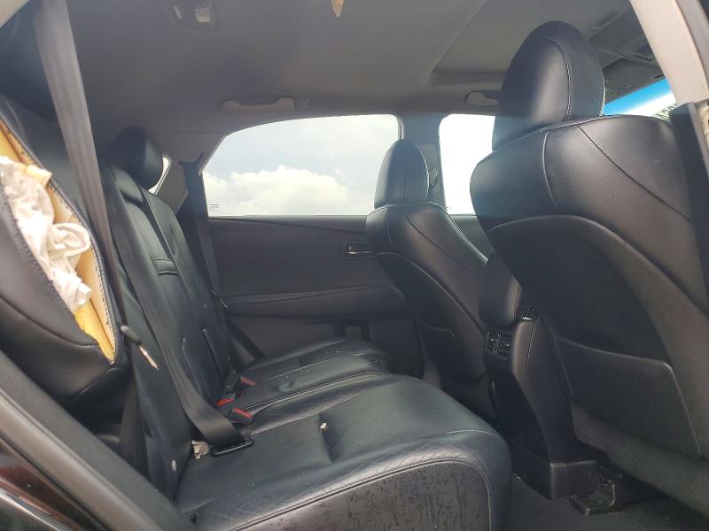 Продажа на аукционе авто 2013 Lexus Rx, vin: 2T2ZK1BAXDC101387, номер лота: 57469646
