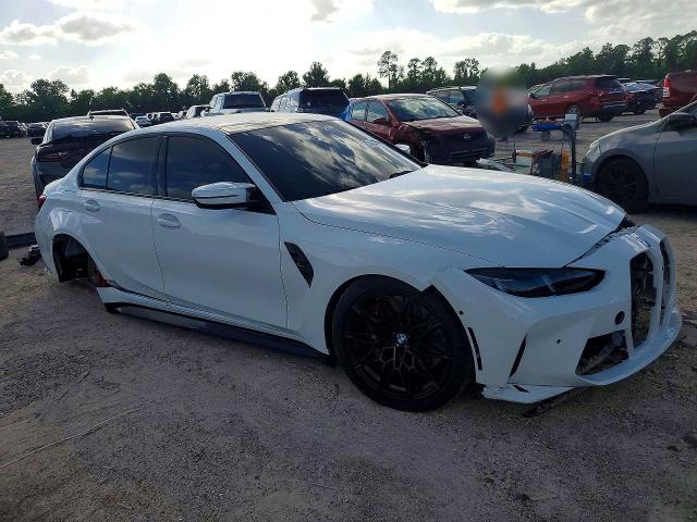 Продажа на аукционе авто 2026 Bmw M3, vin: WBS33HJ02TFW13233, номер лота: 57482396