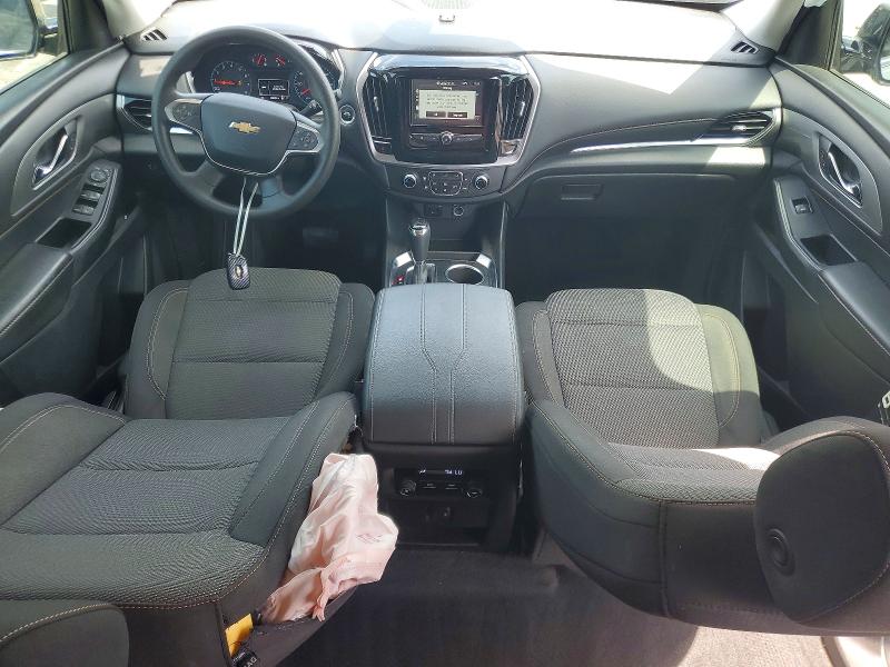 Продажа на аукционе авто 2019 Chevrolet Traverse, vin: 1GNERFKW7KJ200684, номер лота: 55645086