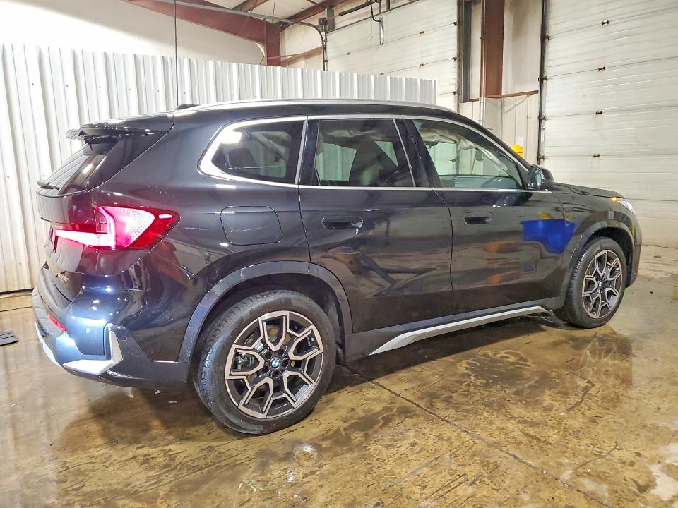 Aukcja sprzedaży 2026 Bmw X1, vin: WBX73EF09T5688598, numer aukcji: 58406836
