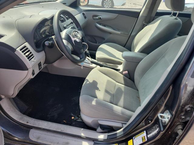 55864476 :رقم المزاد ، 2T1BU4EE3BC651673 vin ، 2011 Toyota Corolla مزاد بيع