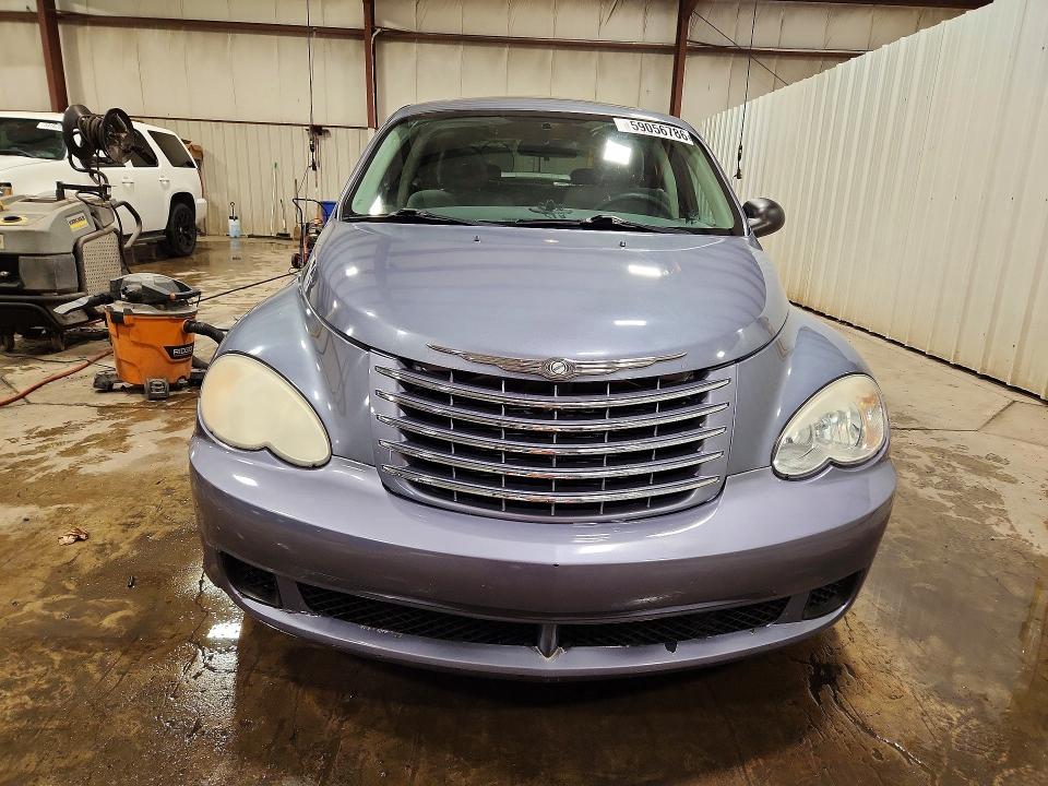 59056786 :رقم المزاد ، 3A8FY58B47T538552 vin ، 2007 Chrysler Pt Cruiser مزاد بيع