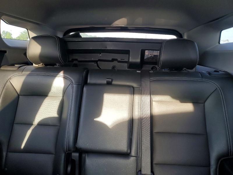 2023 Gmc Terrain მანქანა იყიდება აუქციონზე, vin: 3GKALPEG9PL232947, აუქციონის ნომერი: 56234856