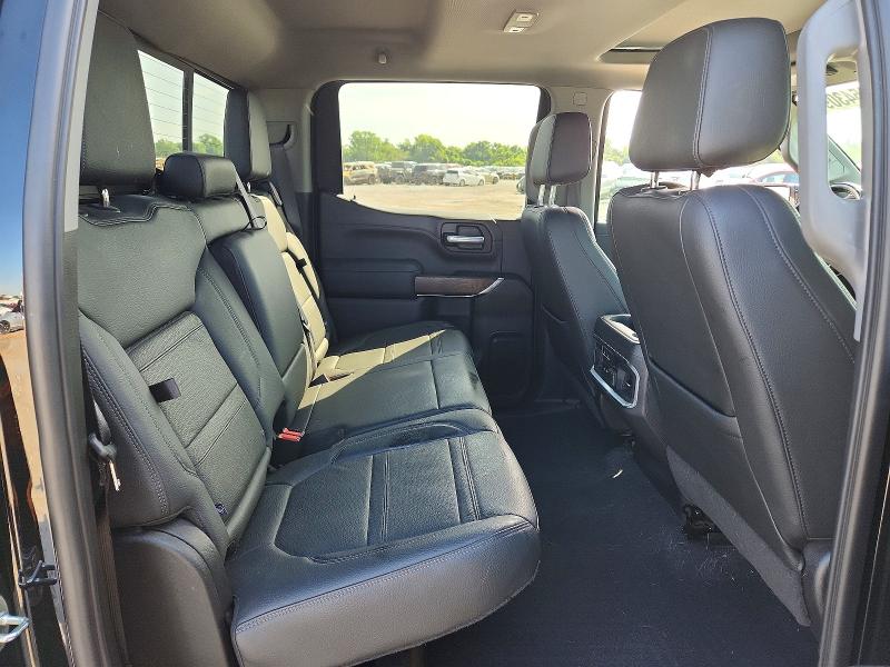 Продаж на аукціоні авто 2021 Gmc Sierra, vin: 3GTU9FEL1MG253729, номер лоту: 56543096