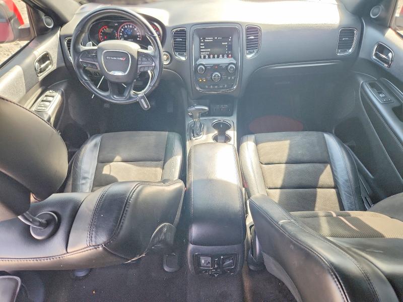 Aukcja sprzedaży 2019 Dodge Durango, vin: 1C4RDHDG2KC556927, numer aukcji: 56158676