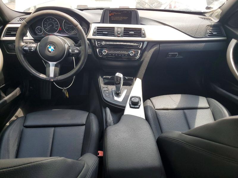 Aukcja sprzedaży 2016 Bmw 320, vin: WBA8E1G55GNT34904, numer aukcji: 55114176