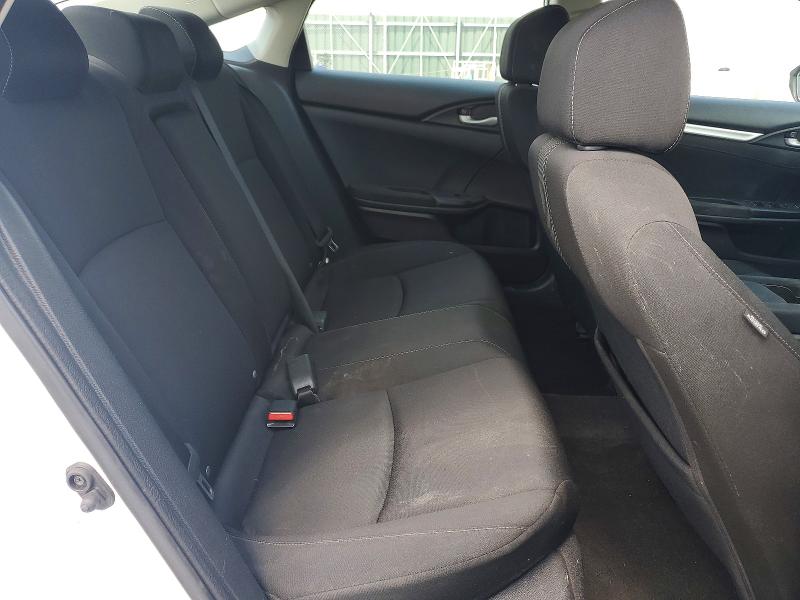 Aukcja sprzedaży 2018 Honda Civic, vin: 19XFC2F78JE014190, numer aukcji: 57347926