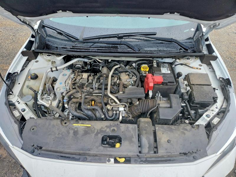 Продаж на аукціоні авто 2023 Nissan Sentra, vin: 3N1AB8CV0PY240186, номер лоту: 56745376