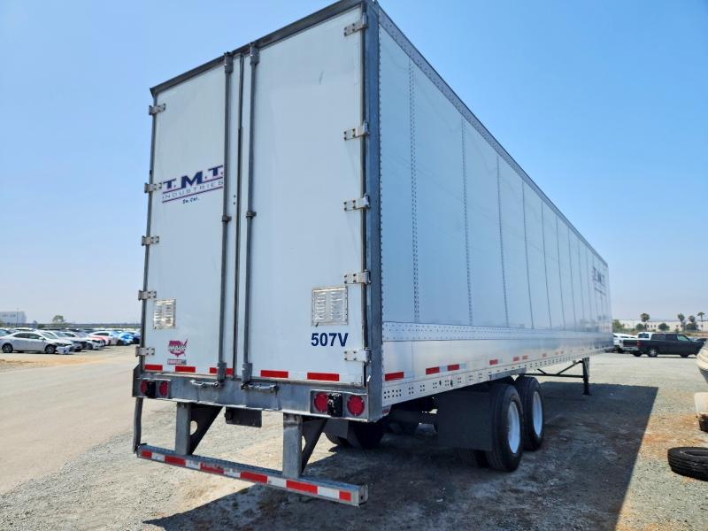 56139136 :رقم المزاد ، 1JJV532D5GL921008 vin ، 2016 Wabash Dry Van Dry Van مزاد بيع
