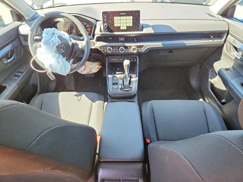 Продаж на аукціоні авто 2026 Honda Cr-v, vin: 2HKRS4H4XTH493077, номер лоту: 57552706