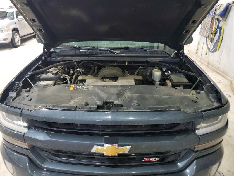 Продаж на аукціоні авто 2019 Chevrolet Silverado Ld, vin: 2GCVKPEC6K1172617, номер лоту: 56716846