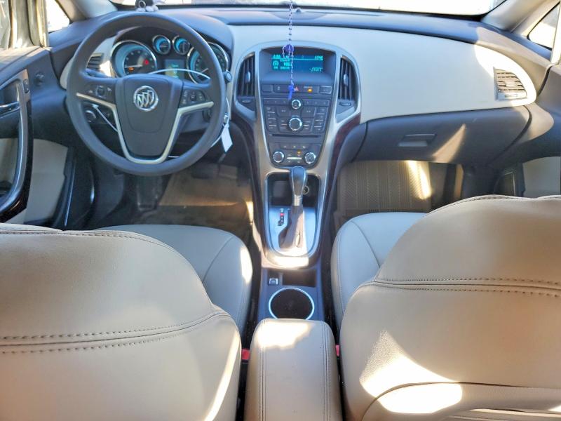 Aukcja sprzedaży 2014 Buick Verano, vin: 1G4PN5SK6E4166112, numer aukcji: 58113376